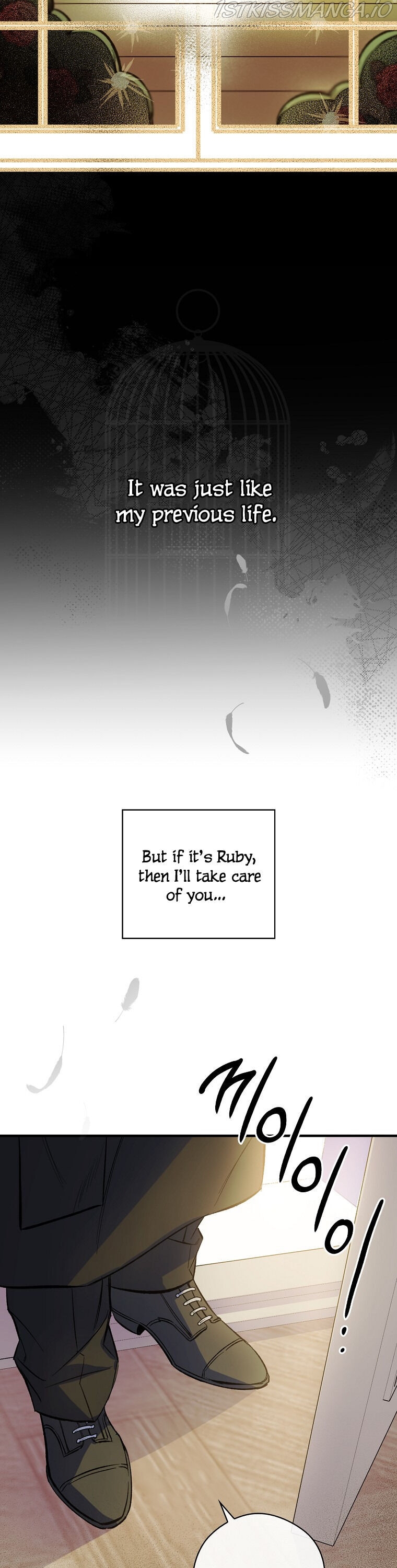 Read How to Get My Husband on My Side EN Manga Online