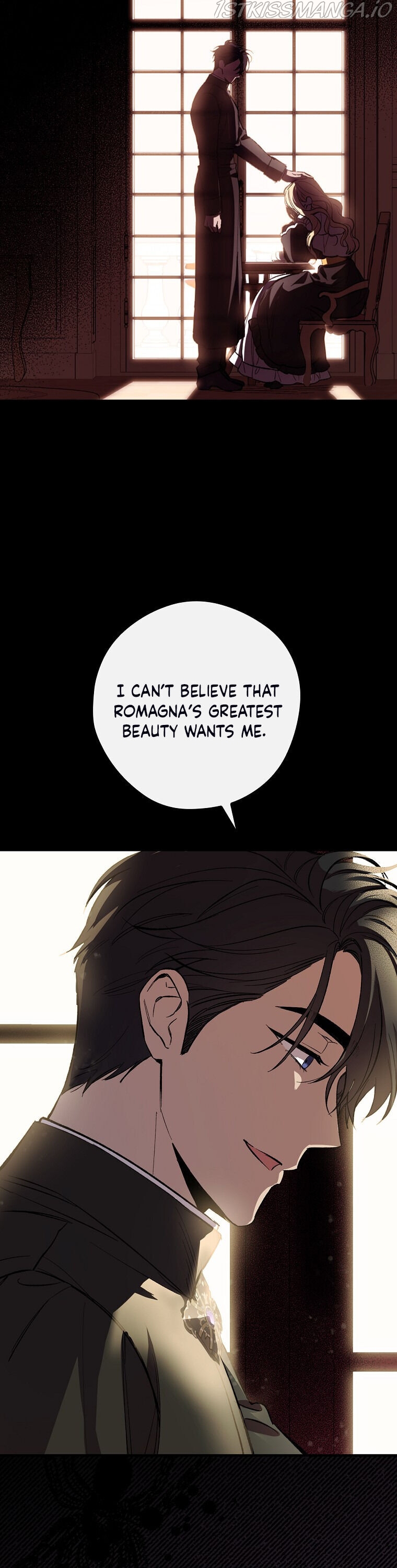 Read How to Get My Husband on My Side EN Manga Online
