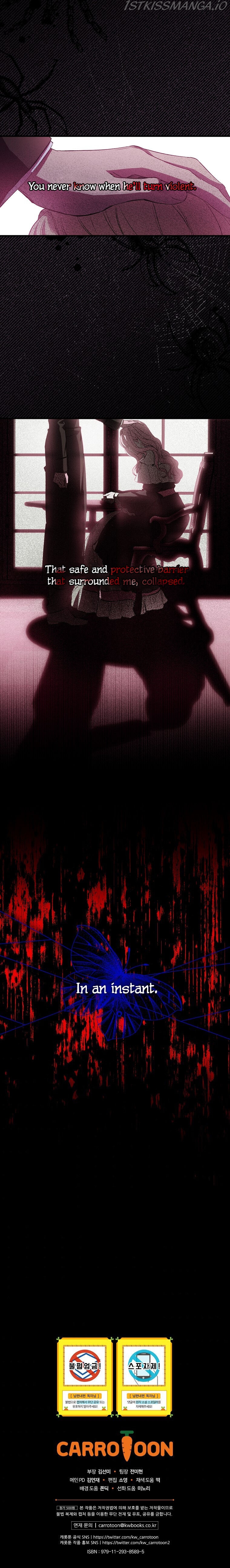 Read How to Get My Husband on My Side EN Manga Online
