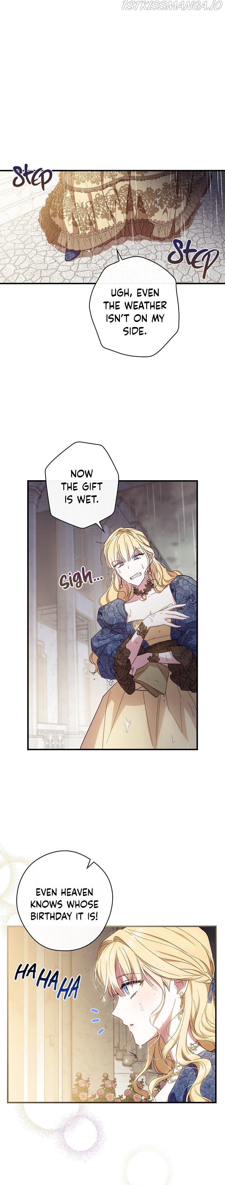 Read How to Get My Husband on My Side EN Manga Online
