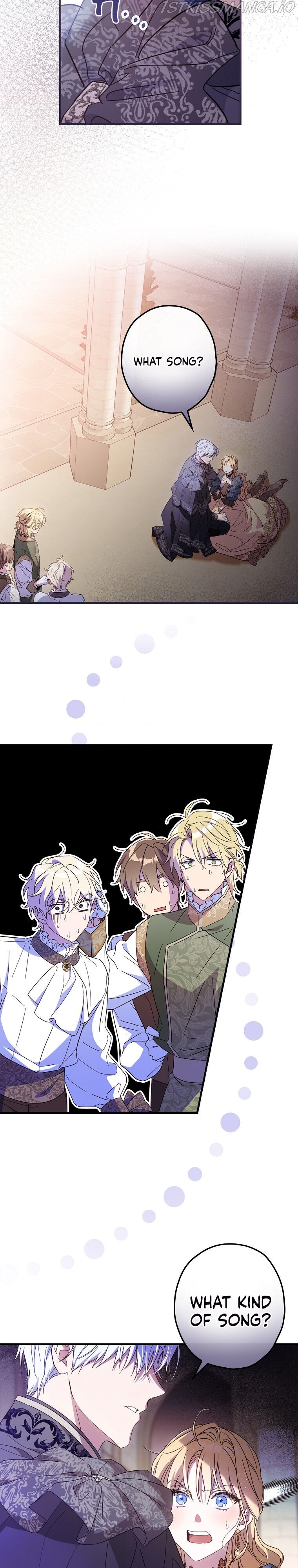 Read How to Get My Husband on My Side EN Manga Online