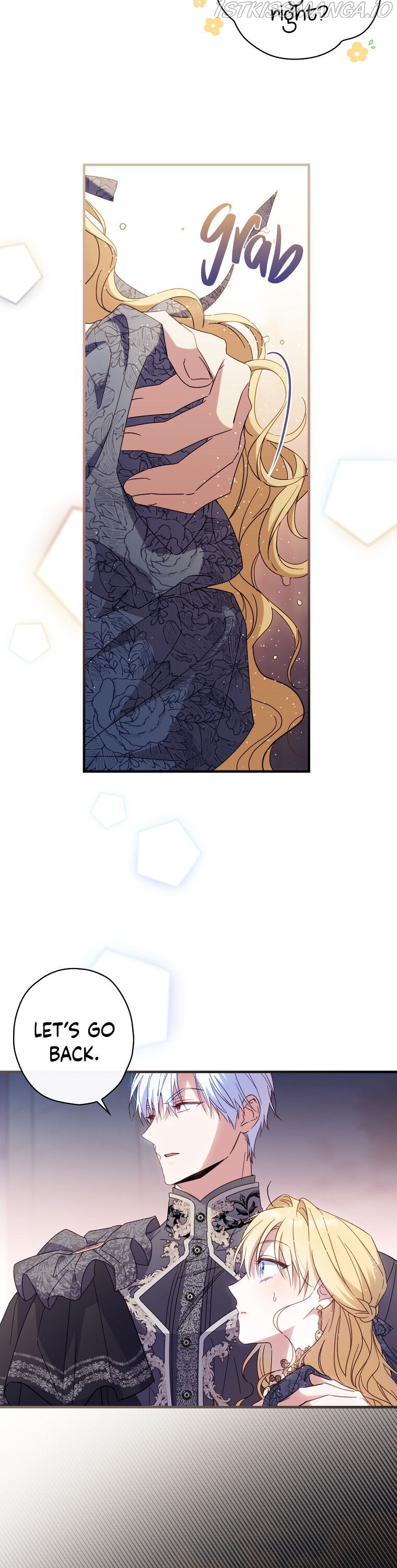Read How to Get My Husband on My Side EN Manga Online