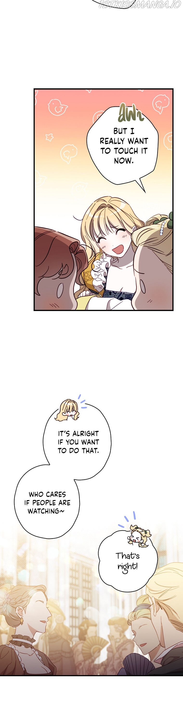 Read How to Get My Husband on My Side EN Manga Online