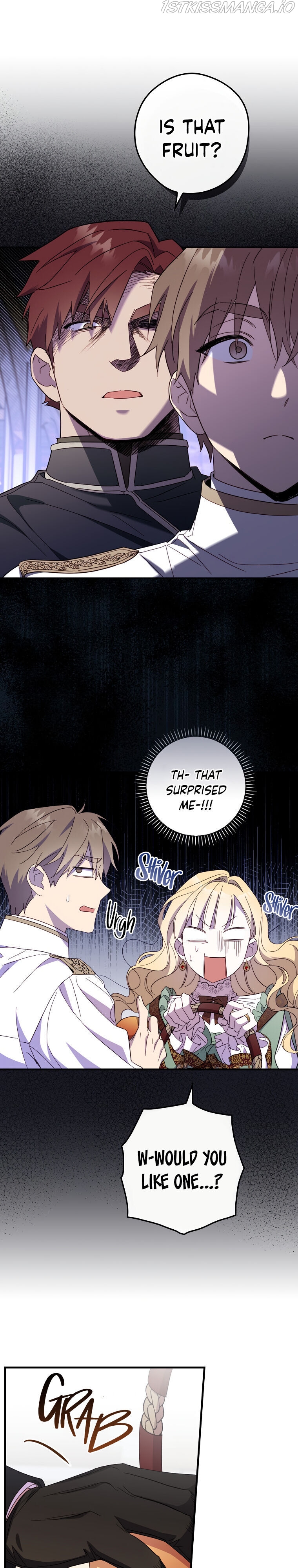 Read How to Get My Husband on My Side EN Manga Online