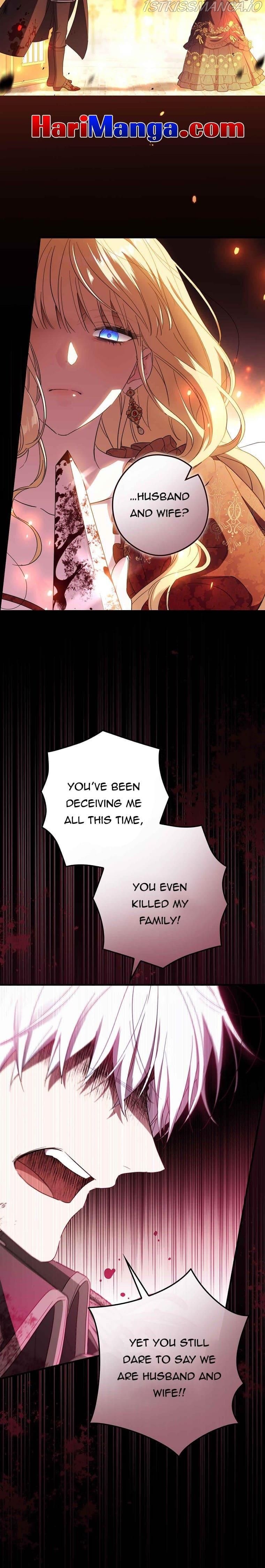 Read How to Get My Husband on My Side EN Manga Online