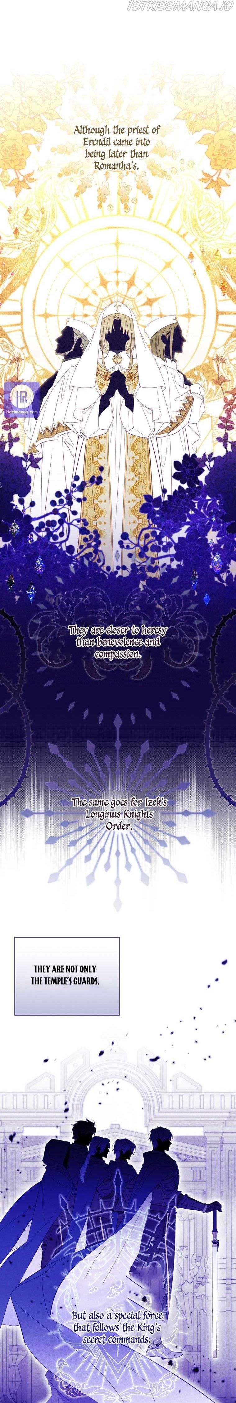 Read How to Get My Husband on My Side EN Manga Online