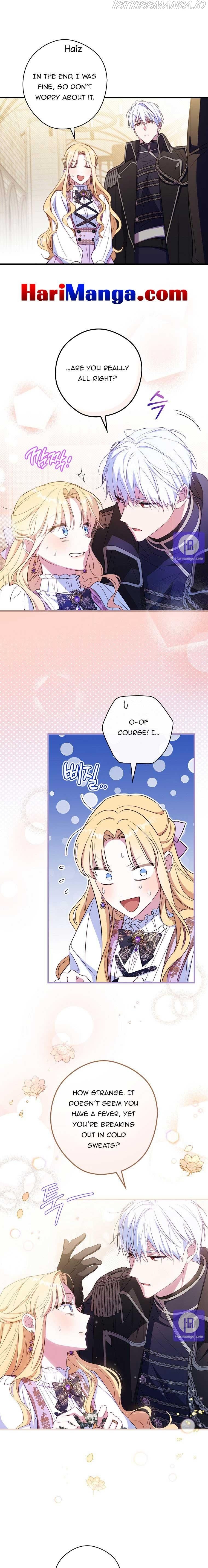 Read How to Get My Husband on My Side EN Manga Online