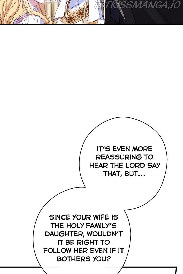 Read How to Get My Husband on My Side EN Manga Online