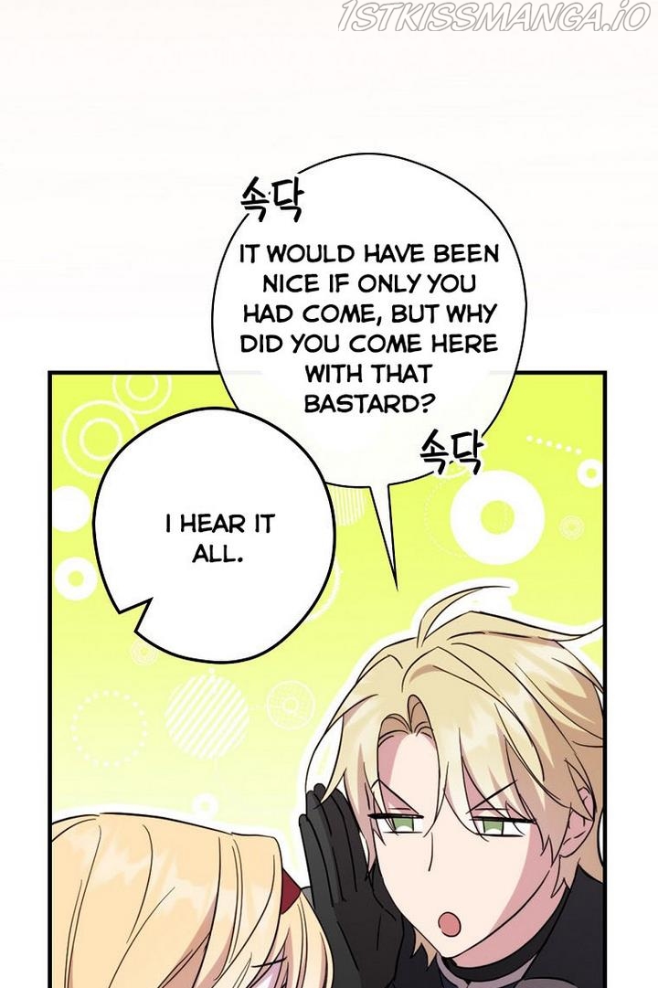 Read How to Get My Husband on My Side EN Manga Online