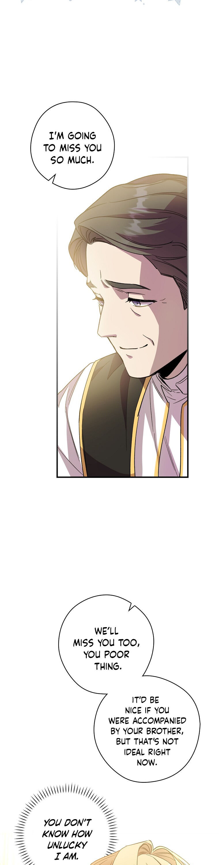 Read How to Get My Husband on My Side EN Manga Online