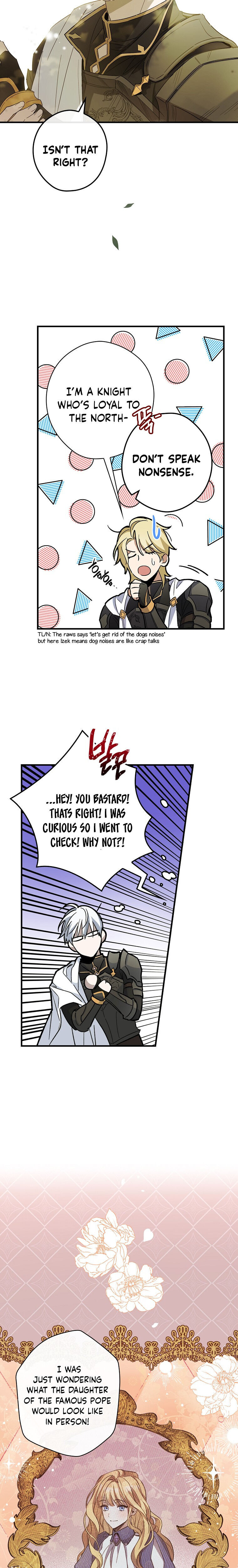 Read How to Get My Husband on My Side EN Manga Online