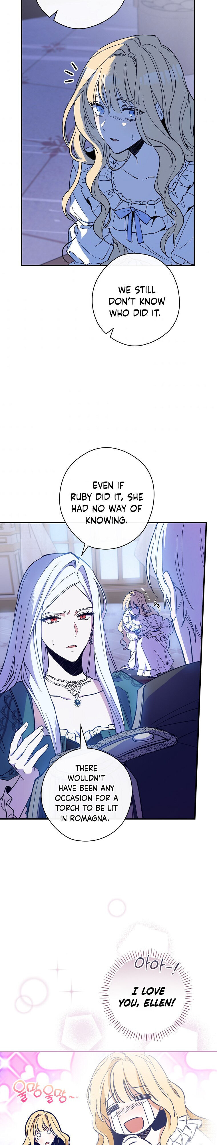 Read How to Get My Husband on My Side EN Manga Online
