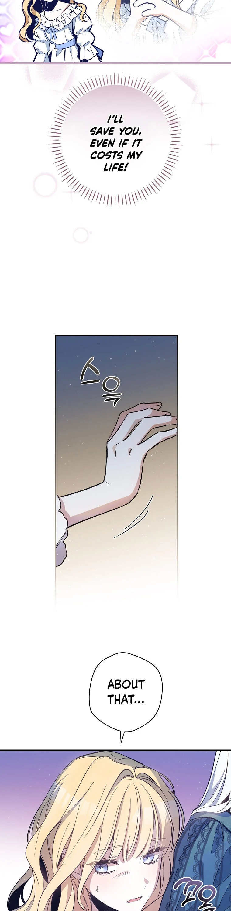 Read How to Get My Husband on My Side EN Manga Online