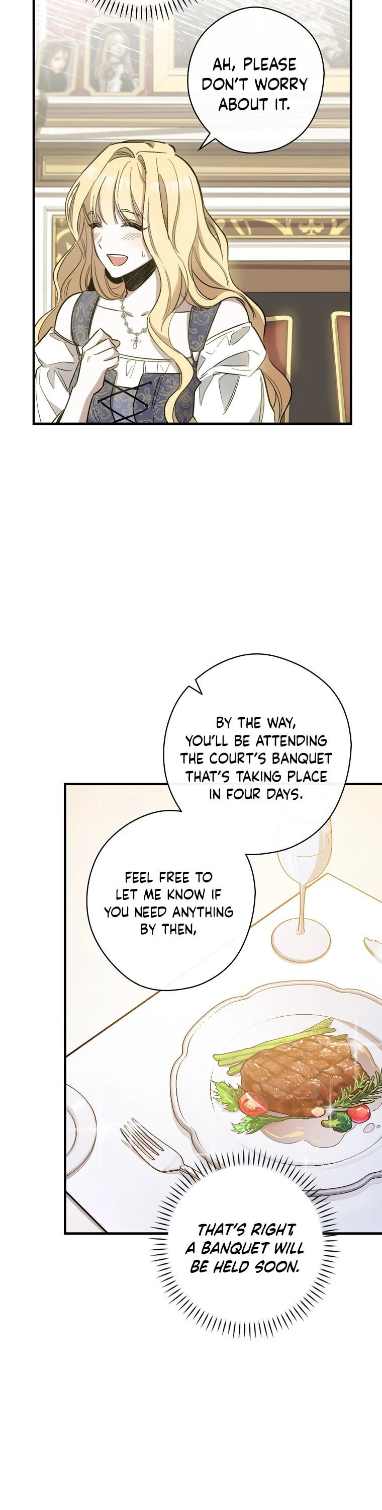 Read How to Get My Husband on My Side EN Manga Online