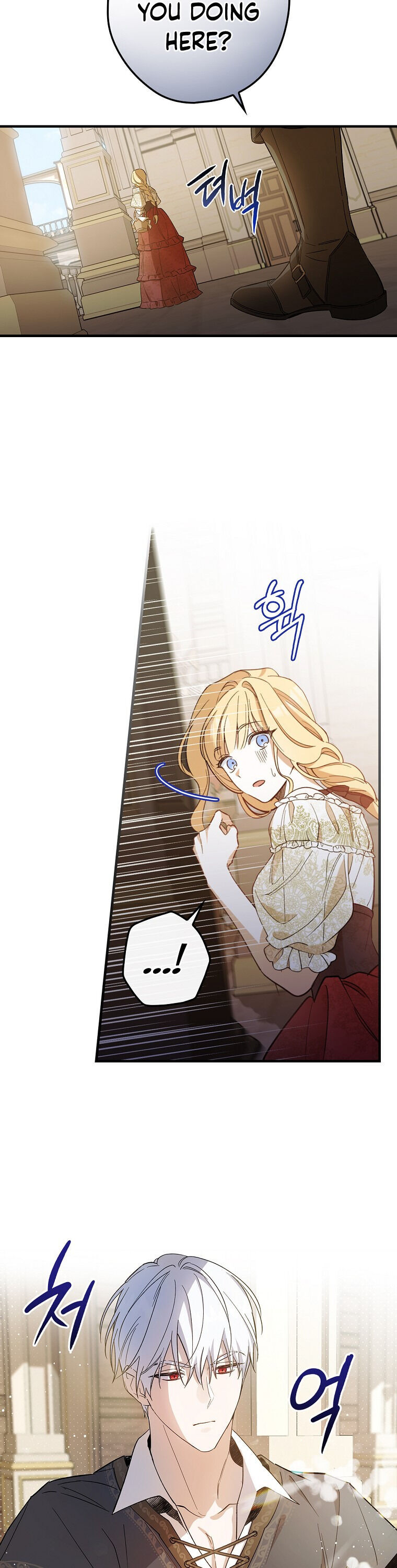 Read How to Get My Husband on My Side EN Manga Online