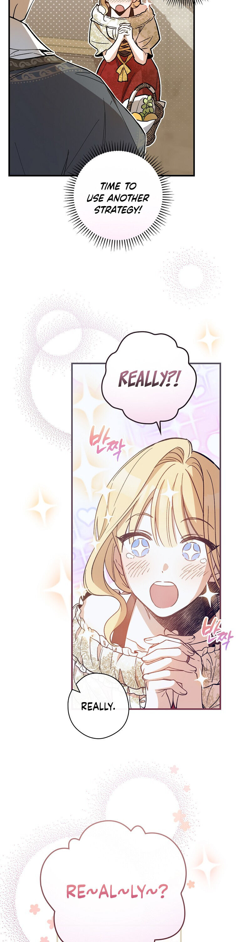 Read How to Get My Husband on My Side EN Manga Online