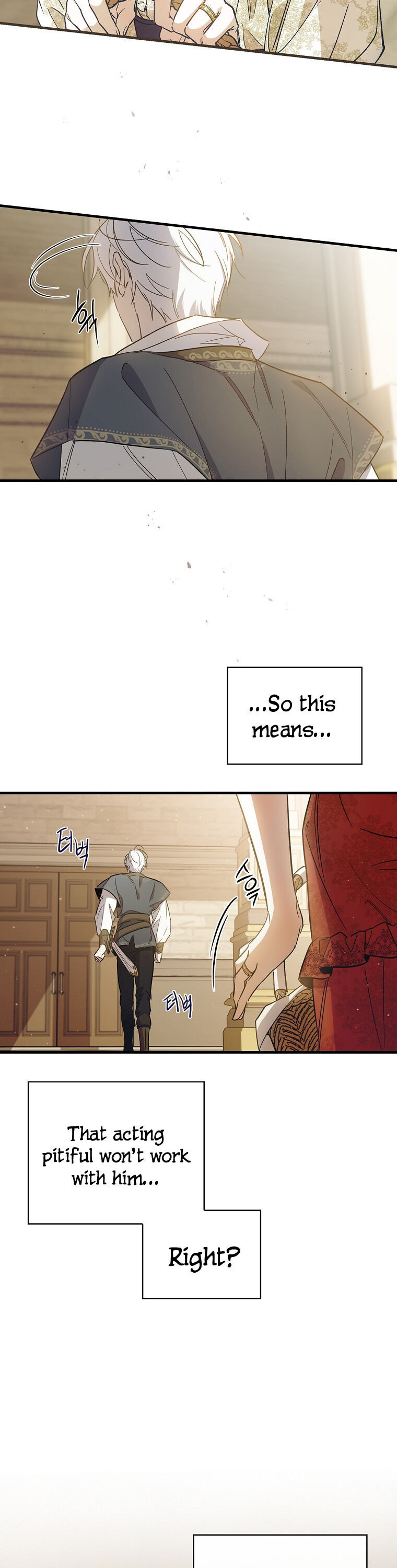 Read How to Get My Husband on My Side EN Manga Online