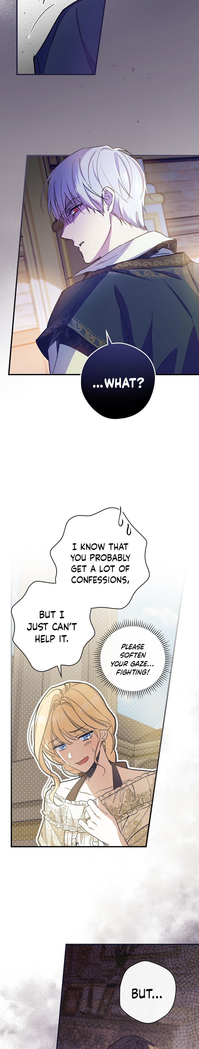Read How to Get My Husband on My Side EN Manga Online