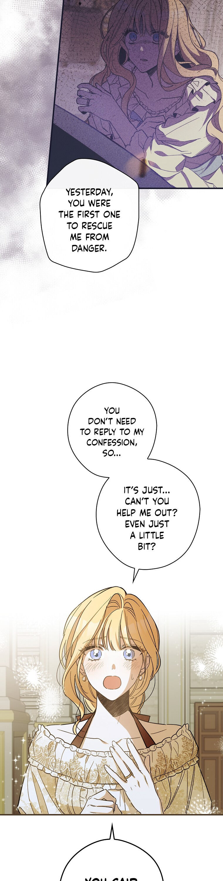 Read How to Get My Husband on My Side EN Manga Online