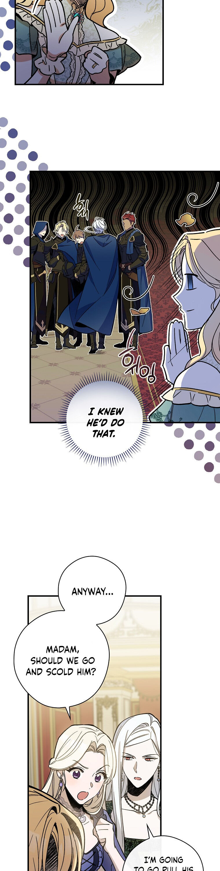 Read How to Get My Husband on My Side EN Manga Online