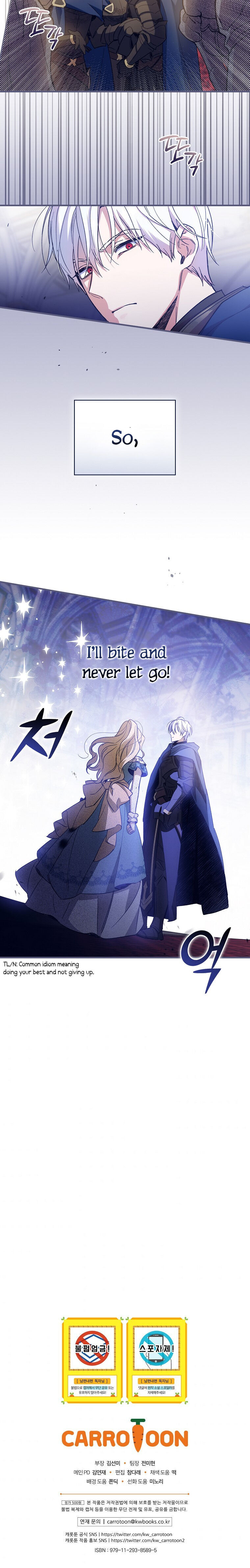 Read How to Get My Husband on My Side EN Manga Online