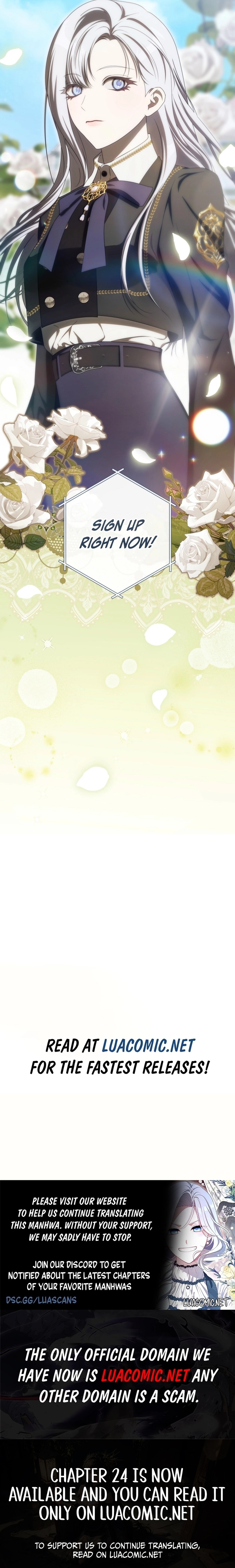 Read How to Get On the Main Character's Flower Path EN Manga Online