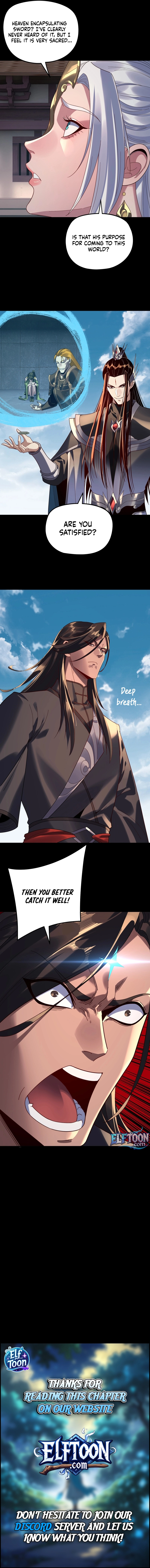 Read I Am the Fated Villain EN Manga Online