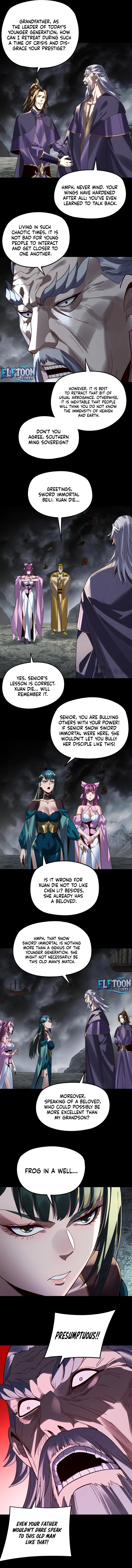Read I Am the Fated Villain EN Manga Online