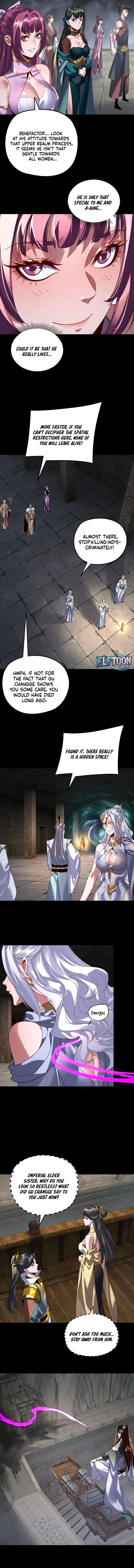 Read I Am the Fated Villain EN Manga Online