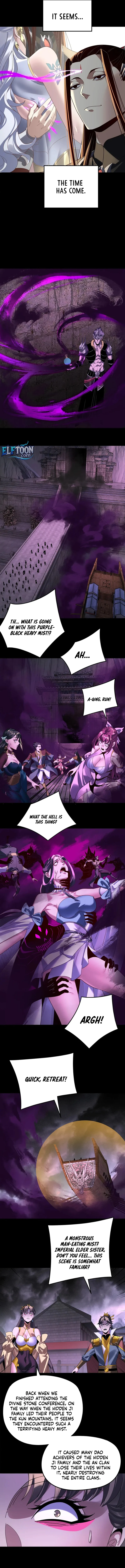 Read I Am the Fated Villain EN Manga Online
