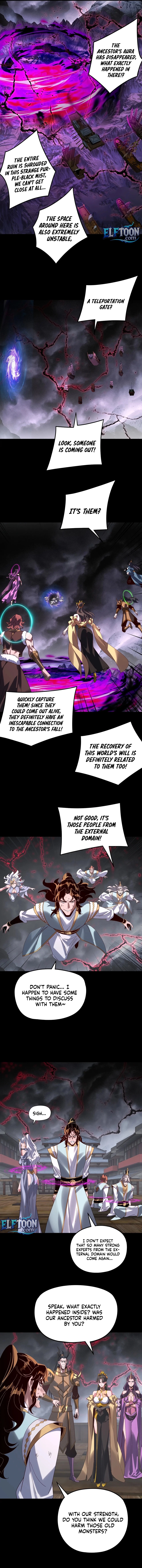 Read I Am the Fated Villain EN Manga Online
