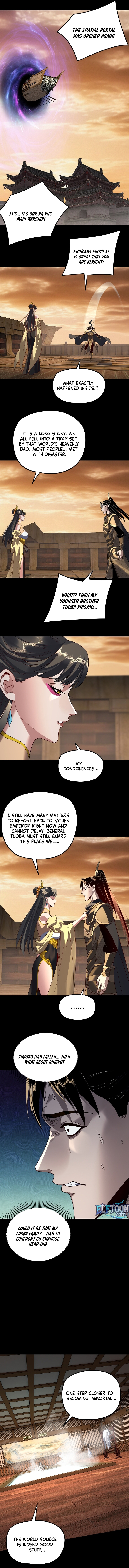 Read I Am the Fated Villain EN Manga Online