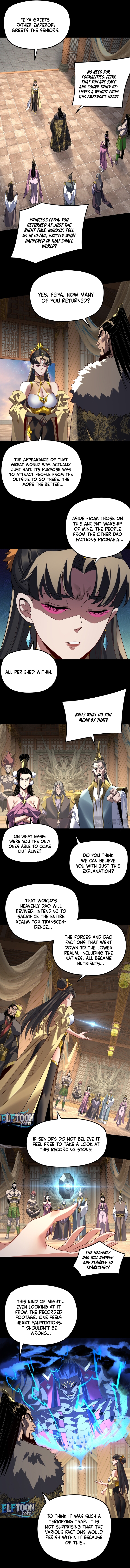 Read I Am the Fated Villain EN Manga Online