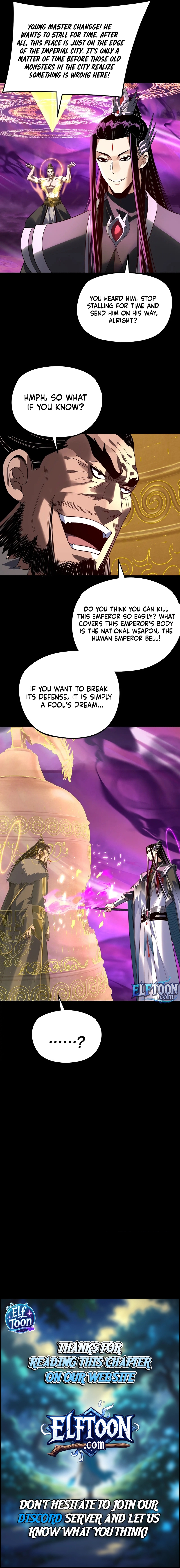 Read I Am the Fated Villain EN Manga Online