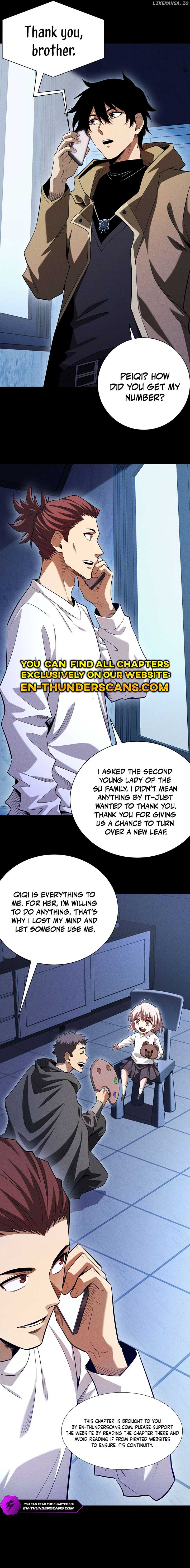 Read I Awoke as a God After Auto Battling For a Million Years EN Manga Online