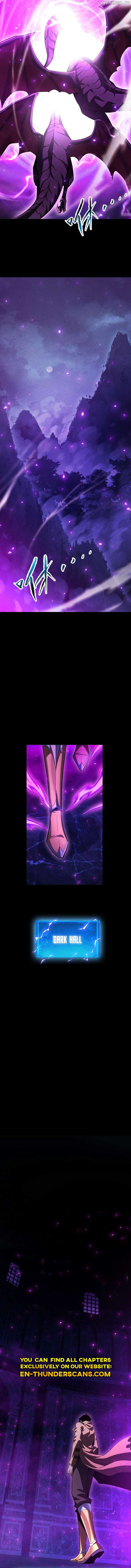 Read I Awoke as a God After Auto Battling For a Million Years EN Manga Online