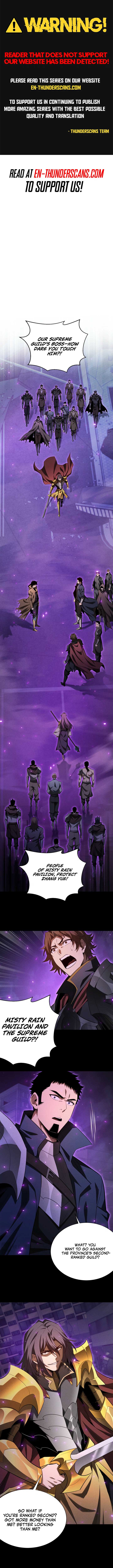 Read I Awoke as a God After Auto Battling For a Million Years EN Manga Online