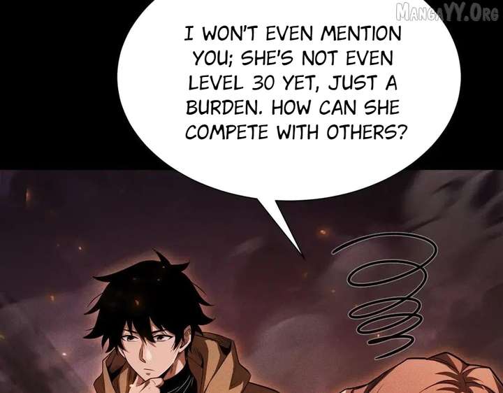Read I Awoke as a God After Auto Battling For a Million Years EN Manga Online