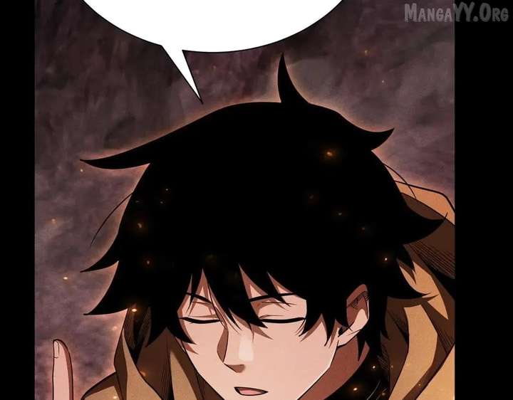 Read I Awoke as a God After Auto Battling For a Million Years EN Manga Online