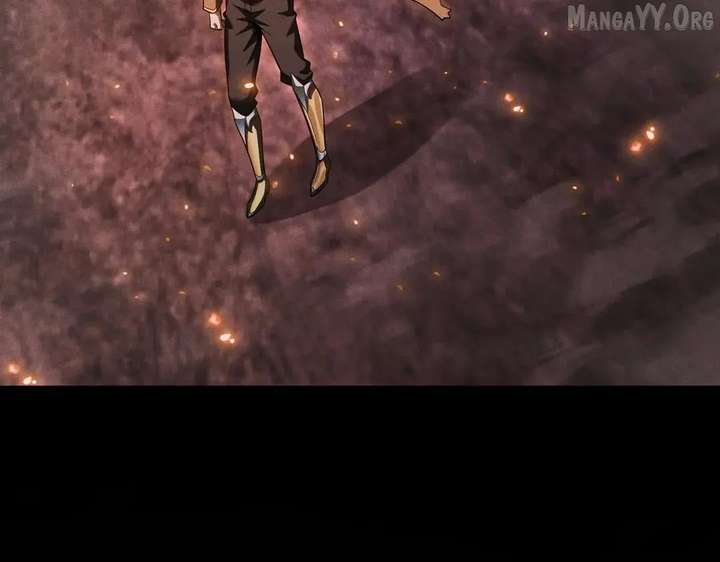 Read I Awoke as a God After Auto Battling For a Million Years EN Manga Online