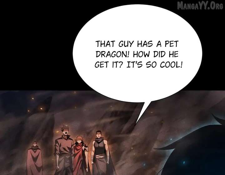 Read I Awoke as a God After Auto Battling For a Million Years EN Manga Online
