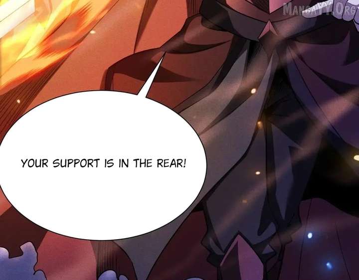 Read I Awoke as a God After Auto Battling For a Million Years EN Manga Online