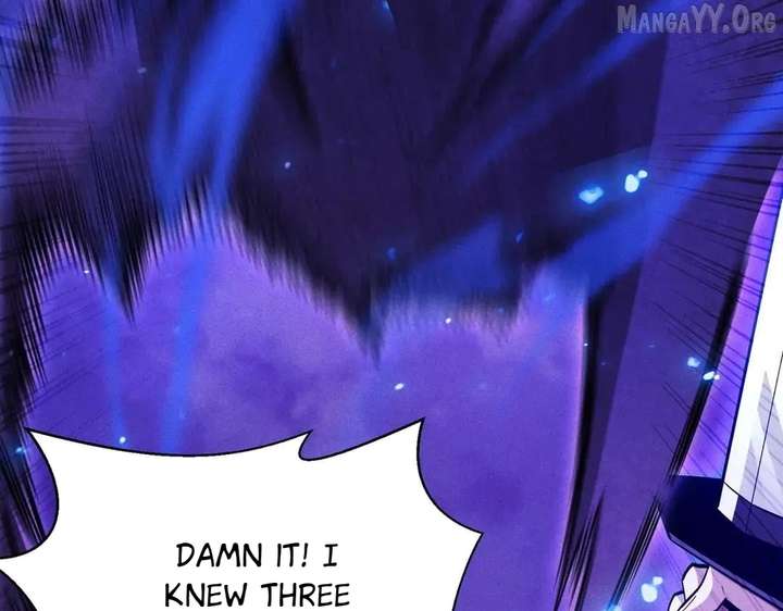 Read I Awoke as a God After Auto Battling For a Million Years EN Manga Online