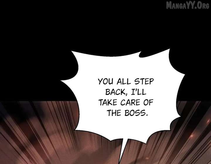 Read I Awoke as a God After Auto Battling For a Million Years EN Manga Online