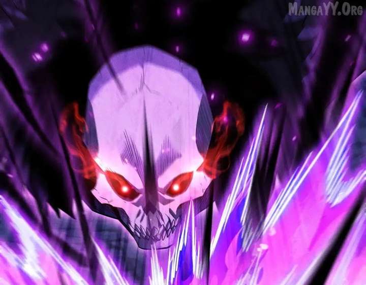 Read I Awoke as a God After Auto Battling For a Million Years EN Manga Online