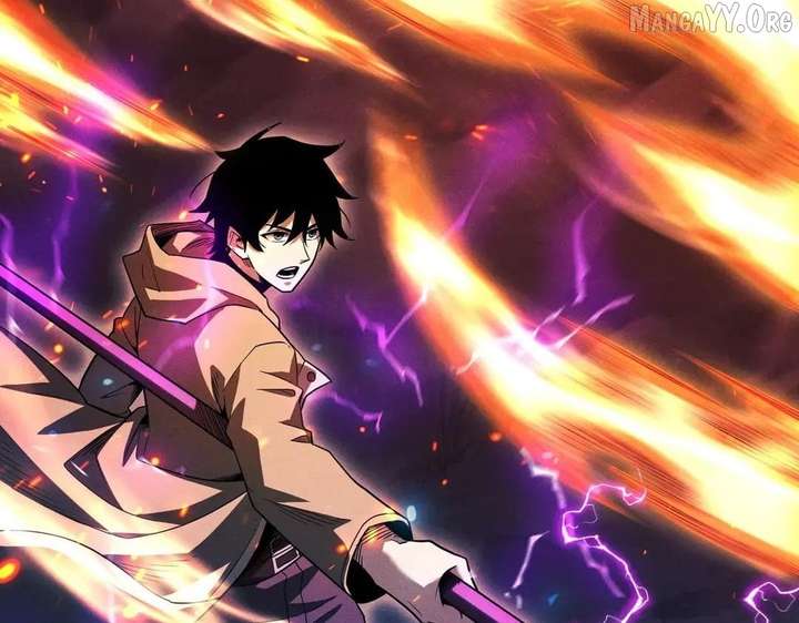 Read I Awoke as a God After Auto Battling For a Million Years EN Manga Online