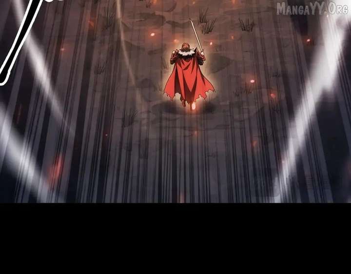 Read I Awoke as a God After Auto Battling For a Million Years EN Manga Online