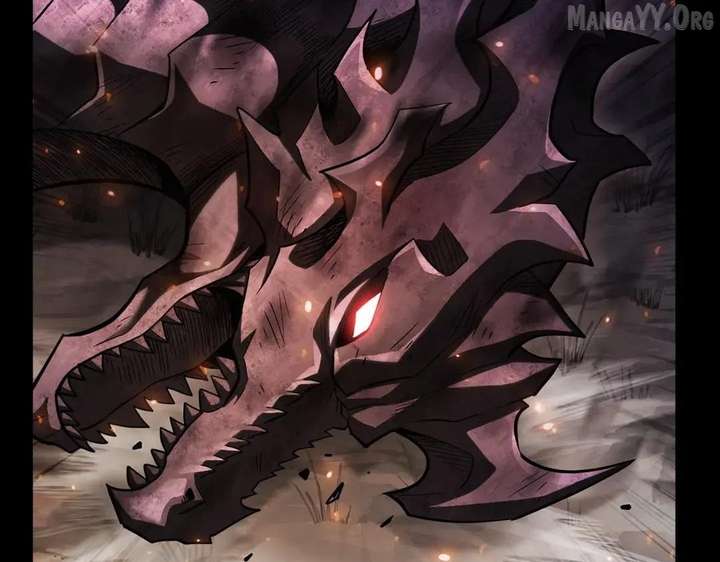 Read I Awoke as a God After Auto Battling For a Million Years EN Manga Online