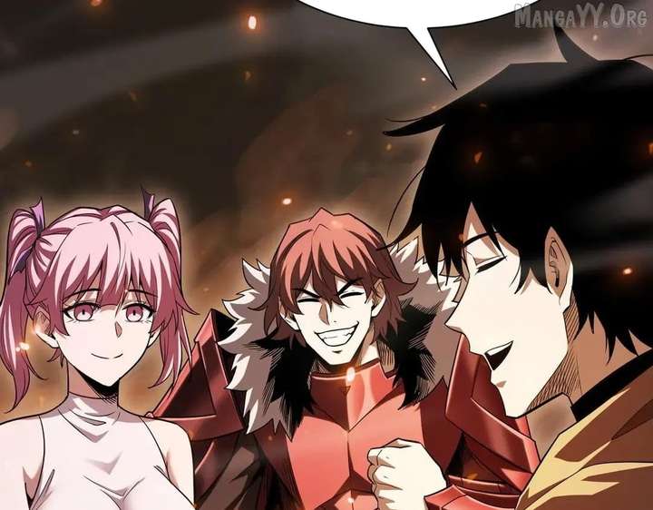 Read I Awoke as a God After Auto Battling For a Million Years EN Manga Online