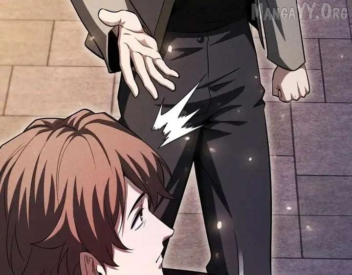Read I Awoke as a God After Auto Battling For a Million Years EN Manga Online